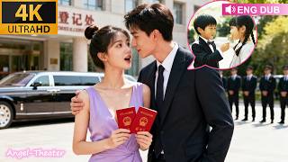 Trouwde met een CEO voor moeders medicijnen. Hij had jeugdliefde voor haar, verwent haar nu.