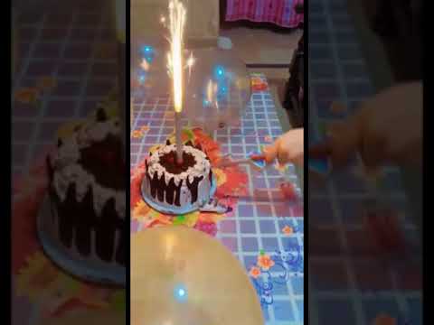 Happy Birthday To My Daughter 🥳🥳