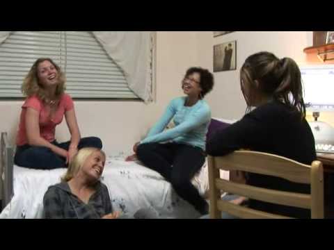 Avondale College - Dorm Life