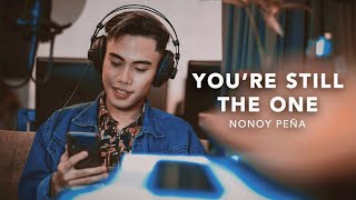 Download lagu You're Still The One - Shania Twain (Cover by Nonoy Peña) mp3