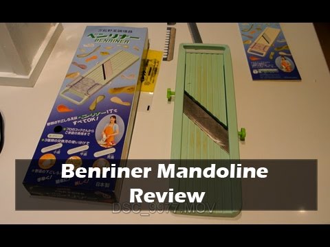 download lagu mp3 mp4 Benriner Slicer Review, download lagu Benriner Slicer Review gratis, unduh video klip Benriner Slicer Review