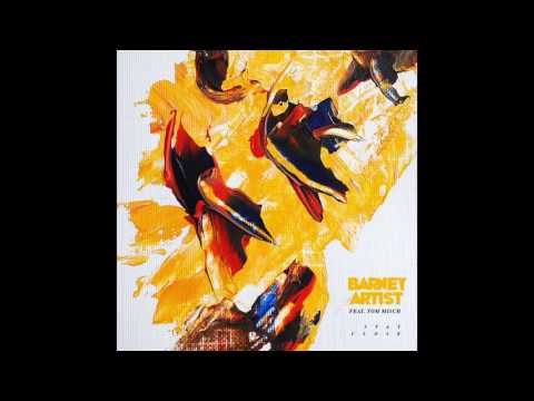 Barney Artist - Stay Close feat Tom Misch (Prod. Tom Misch)