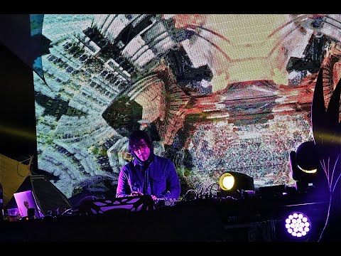 METRIKA // Xibalba Festival 2018