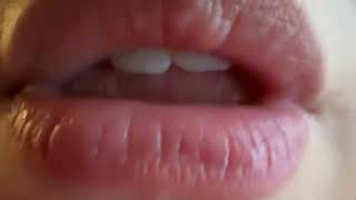 Download lagu ASMR lens licking   few kisses *mouth sounds, licking* mp3
