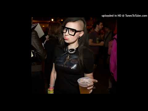 (Skrillex Cover Ai) KOPONGBOYS LIL SALMONELA X LIL KUJANG X MAS LE - MBAK MBAK COFFEESHOP