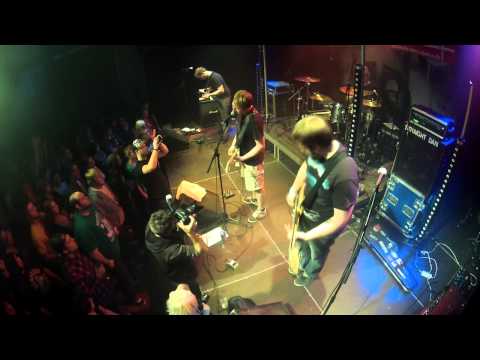 No One´s Choice - Jaded Eyes [LIVE]