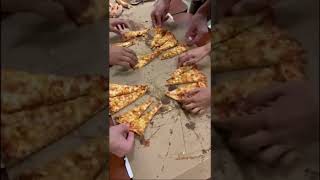 Why is a circle&#39;s area π r²?