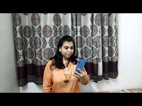 Madhavi Makarand Jabras madhavi's v...