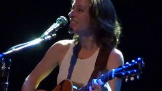 Ani DiFranco "Names and Dates and Times"