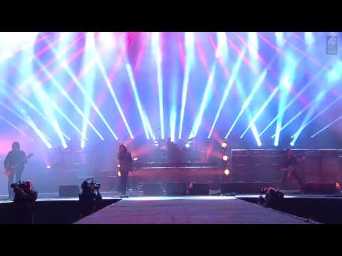 Europe Live At Sweden Rock "Last Look At Eden" (HD)