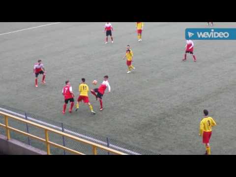 Moconesi Vs Rivarolese Impero 1-2