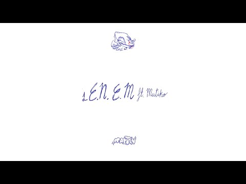 Tatta, Mutiko, Denso - E.N.E.M. (Videolyrics)