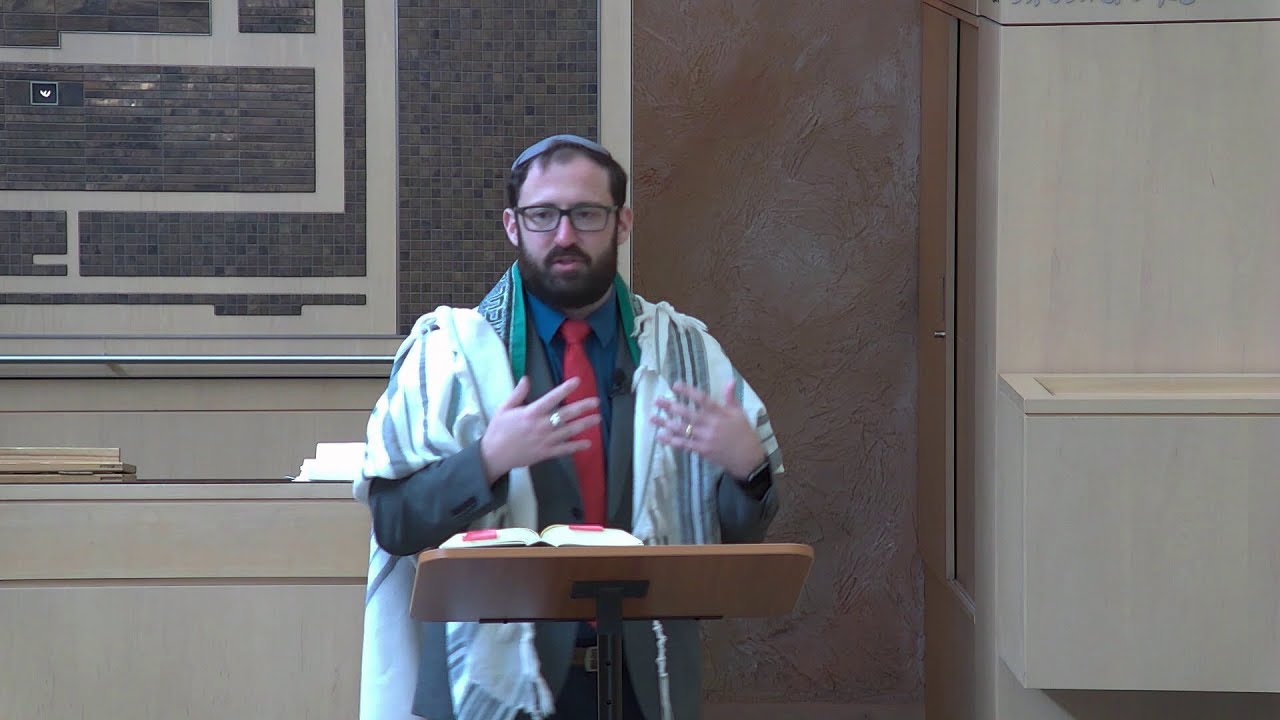 Sermon November 19, 2022