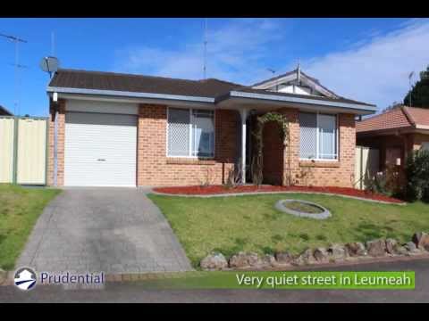 17 Eliza Way, Leumeah - Prudential Real Estate 4628 0033