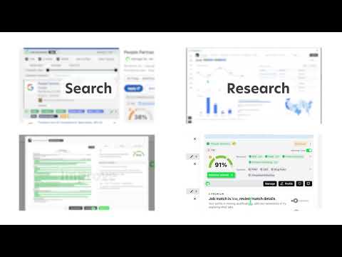 Item video thumbnail