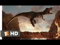 Land Of The Lost 4 10 Movie CLIP Walnut Sized Brain 2009 HD
