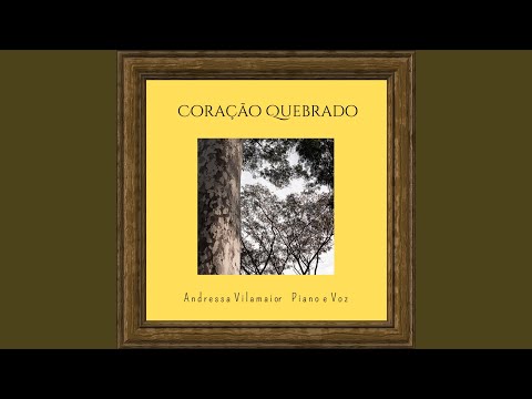 Coração Quebrado - Andressa Vilamaior