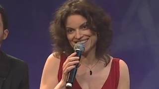 A Tribute to Ella Fitzgerald with Roberta Gambarini and Janis Siegel