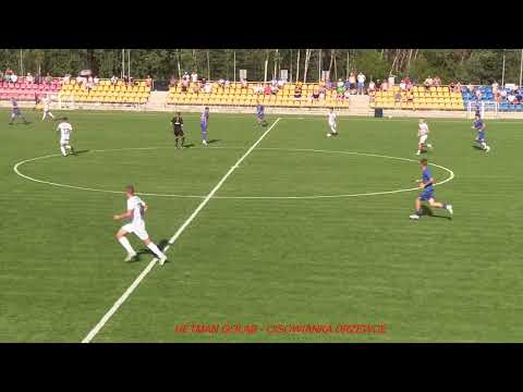 HETMAN GOŁĄB - CISOWIANKA DRZEWCE / KO /