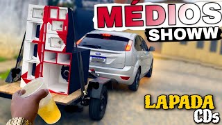 FORRO 2025 | MEDIO GRAVE - PAREDÃO 2025 | FORRO ATUALIZADO 2025 - PAREDÃO |  FORRO PRA PAREDAO 2025 