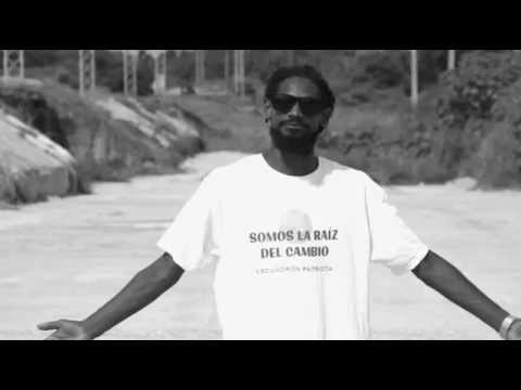 Escuadron Patriota ft. Franco - Revolucion - (Somos la raiz del cambio)