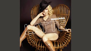Madonna - Latte (Original Demo)