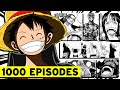 ONE PIECE The Complete Recap 1997 2022