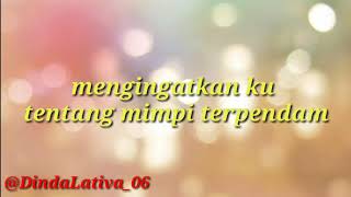 Download lagu Lagu (kau menghapuskan setiap Luka) lirik mp3 Download lagu Lagu (kau menghapuskan setiap Luka) lirik mp3