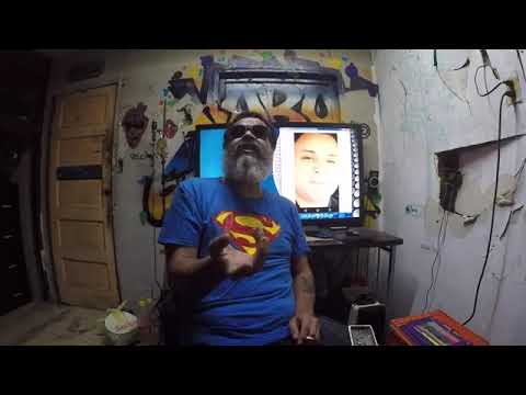 Gusgri bromas Falsas Koboh Habla