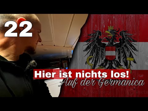 Held on to the railing and door at the same time|GartnerKg|TheWorldOfTransport|Truck Driver Docum...