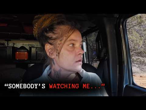 5 MOST DISTURBING Camping Encounters