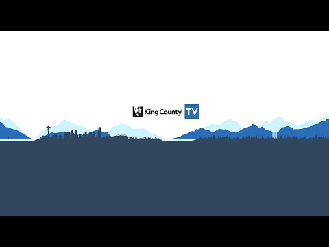 King County TV Livestream