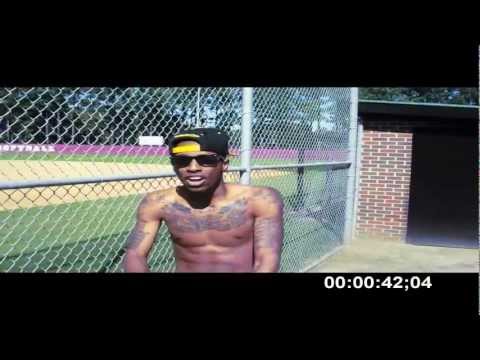 Hartsoe-I Ball Promo (HBK) (Directed By BayBay)