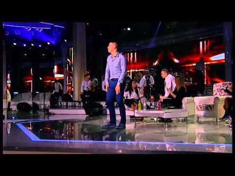 Petar Mitic - Samo ne idi - HH - (TV Grand 20.10.2014.)