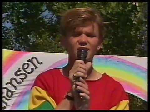 Herrey's - Every Song you Sing