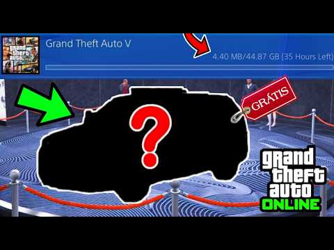 Neue Eventwoche, neuer Porsche & neues Update in GTA 5 ONLINE! Geld verdienen in GTA 5 Live