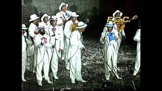 De ida y vuelta – Segunda Semifinal – COAC 1990