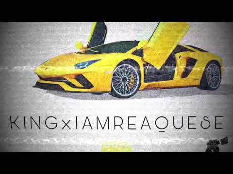 King Warren - HOP OUT THE WHIP (feat. I Am Reaquese)
