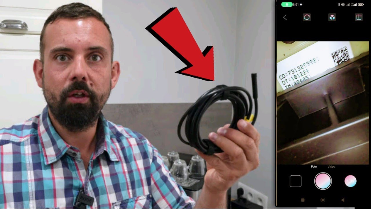 YouTube Video Vorschau