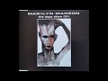 Marilyn Manson Sweet Dreams Are Made Of This Live