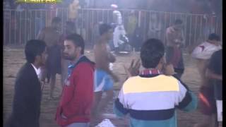 Mansoorawal Kalan (Zira)  Kabaddi Tournament 16 Feb 2015 Part 13 by Kabaddi365.com