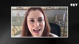 Rachel Bloom with Matt Rogers: I Want to be Where The Normal People Are