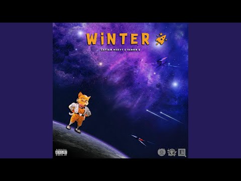 Winter (feat. Darren B)