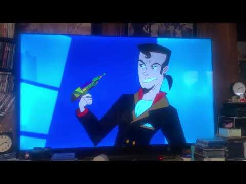 Grossology-Gag Lab Incident