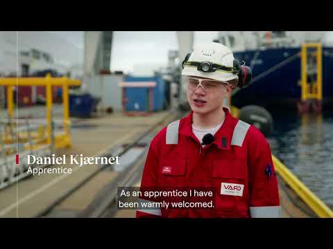 Vard Brattvaag 75-years anniversary