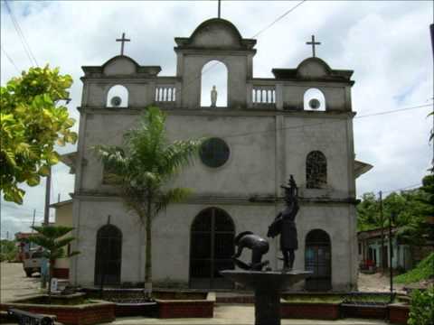 CHOCÓ TIERRA MÍA - CHIRIMÍA