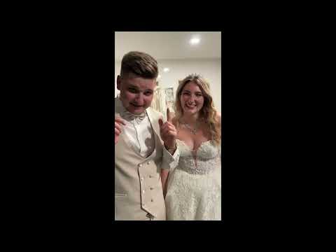 Tamada Stanislav für Ihre Hochzeit