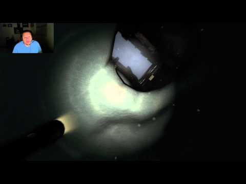 Penumbra Necrologue Demo Part 1