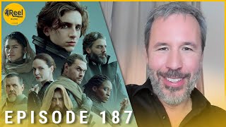 'Dune' Director Denis Villeneuve Talks Sandworms And IMAX Screens video