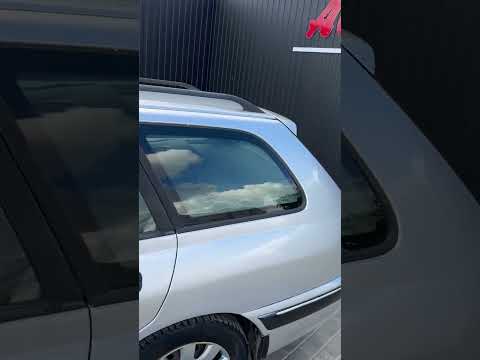 фото peugeot 406 i рестайлинг 0